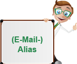 email Alias