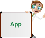 app applikation